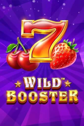 Wild Booster by Pragmatic Play Slot Game Logo 