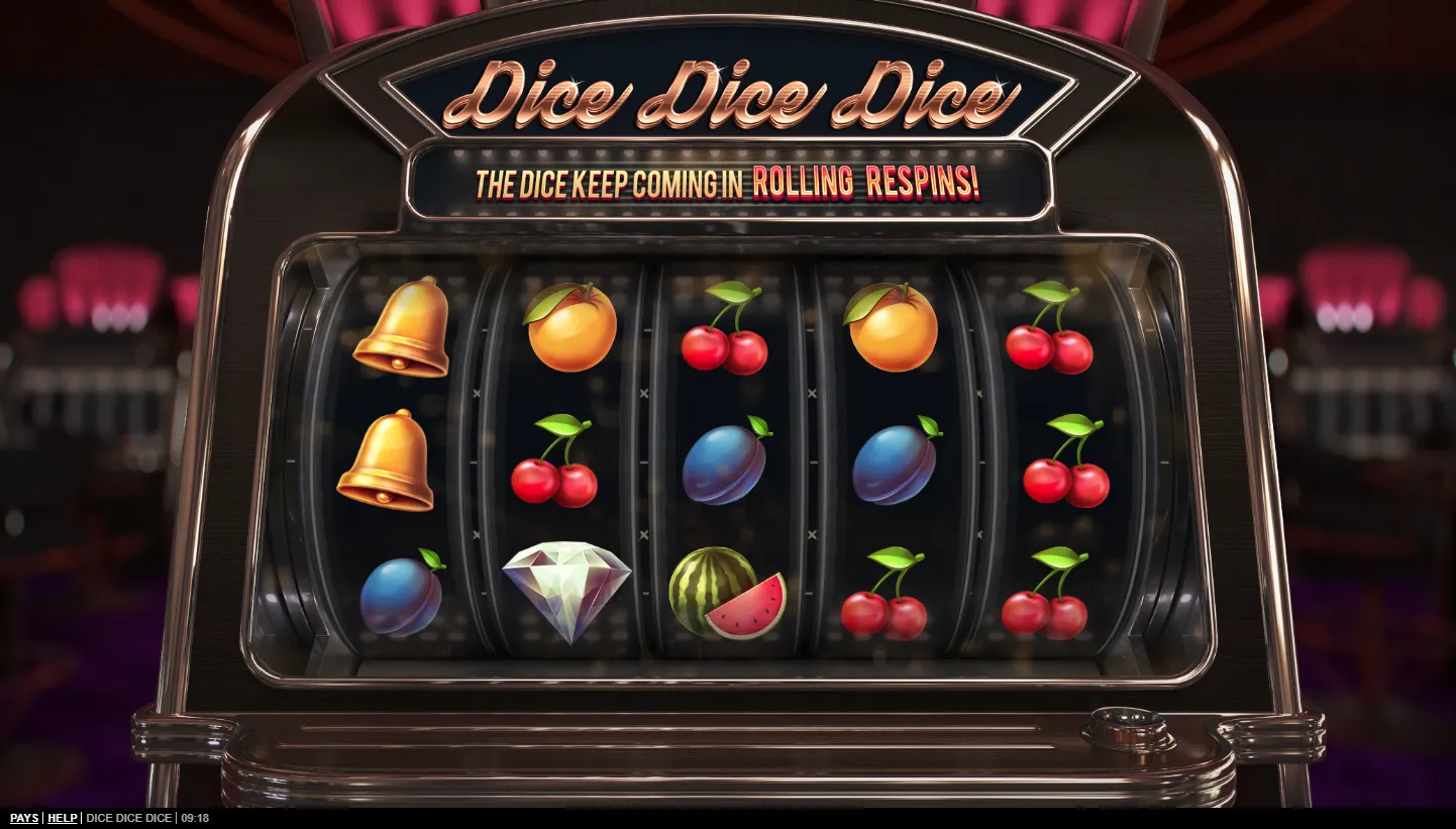 Dice Dice Dice screen 4