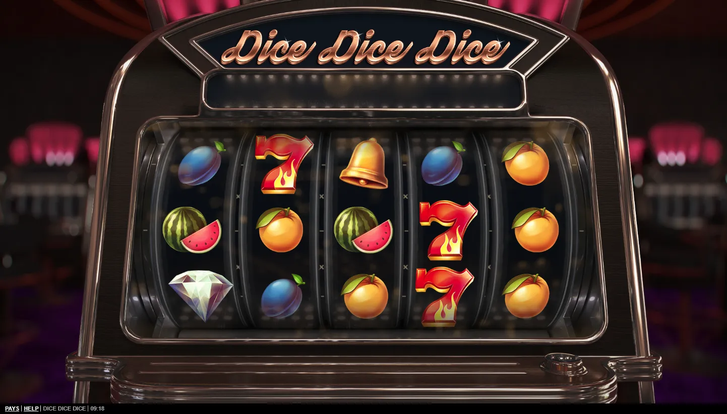 Dice Dice Dice screen 5