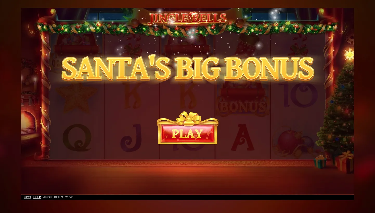 Jingle Bells screen 3