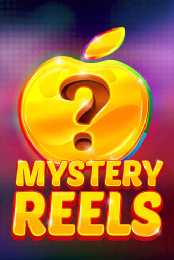 Mystery Reels by Red Tiger Slot Game Logo 