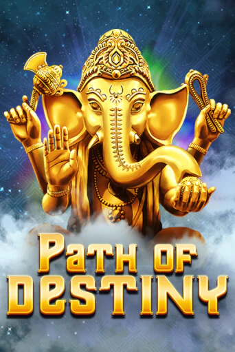 Path Of Destiny by Red Tiger Slot Game Logo 