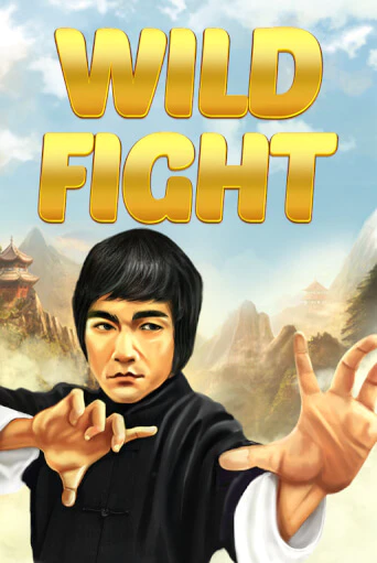 Wild Fight Slot Game Logo by Red Tiger