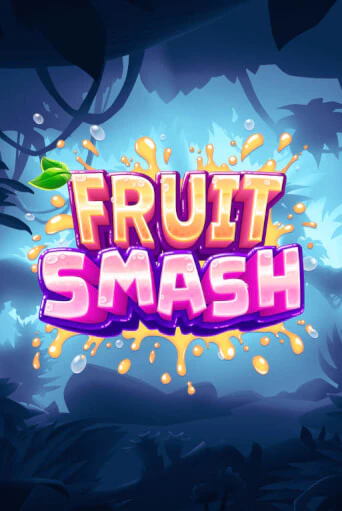 Fruit Smash by Slotmill Slot Game Logo 