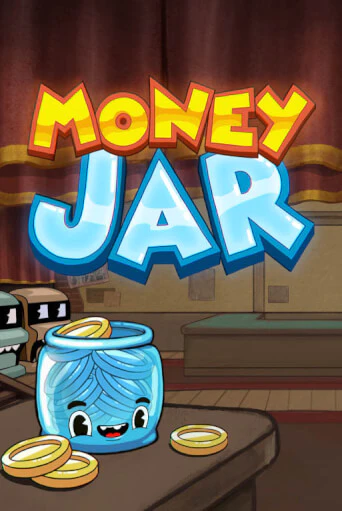 Money Jar by Slotmill Slot Game Logo 