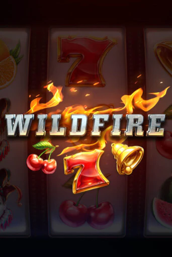 WildFire Slot Game Logo by Slotmill