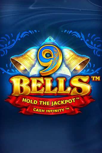 9 Bells by Wazdan Slot Game Logo 