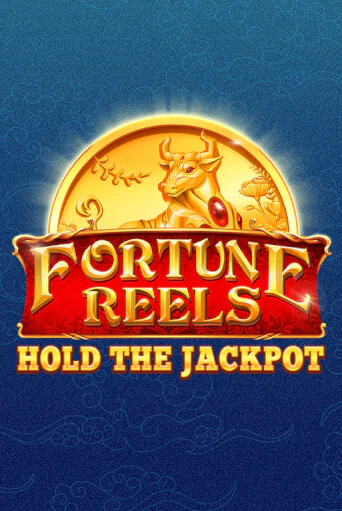 Fortune Reels by Wazdan Slot Game Logo 