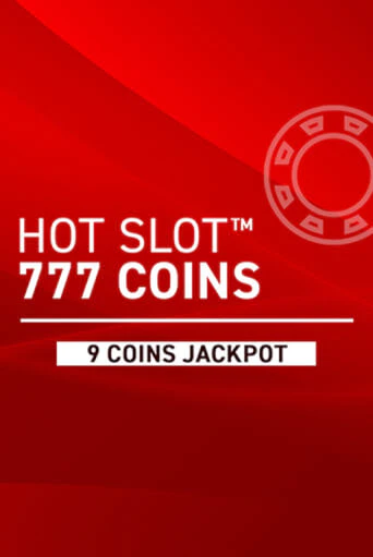 Hot Slot: 777 Coins Extremely Light by Wazdan Slot Game Logo 