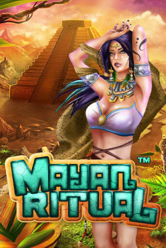 Mayan Ritual by undefined Slot Game Logo 