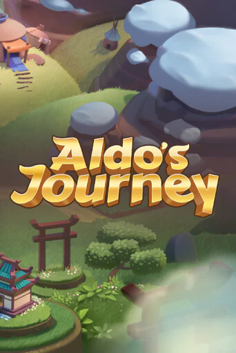 Aldo's Journey by undefined Slot Game Logo 