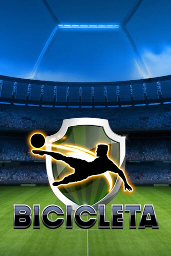 Bicicleta by Yggdrasil Slot Game Logo 