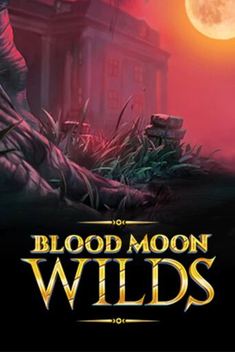 Blood Moon Wilds by undefined Slot Game Logo 