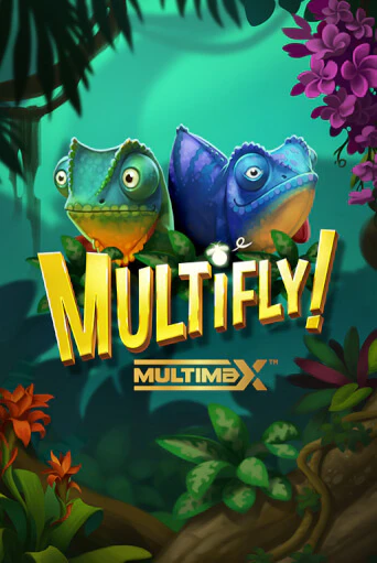 MultiFly by Yggdrasil Slot Game Logo 