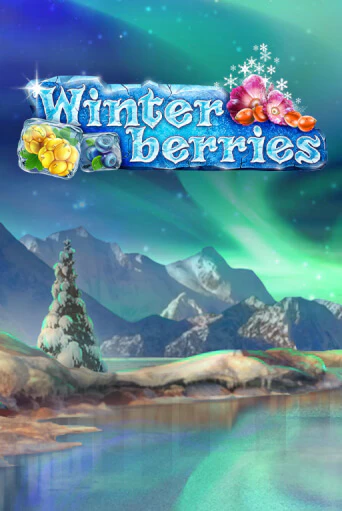 Winter Berries by Yggdrasil Slot Game Logo 